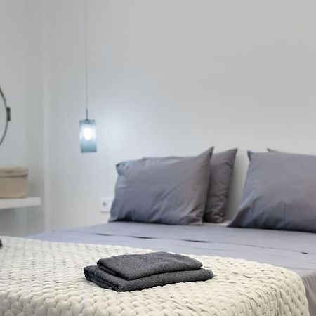 Filia Apartment, Chora Naxou..... Naxos City Eksteriør billede