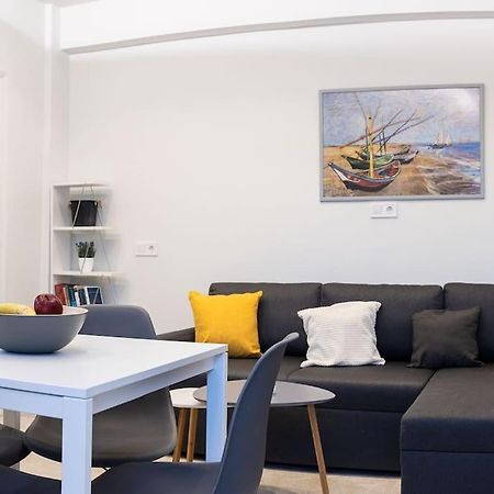 Filia Apartment, Chora Naxou..... Naxos City Eksteriør billede