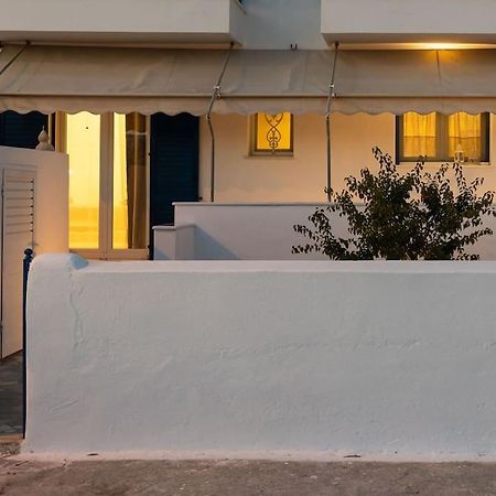 Filia Apartment, Chora Naxou..... Naxos City Eksteriør billede